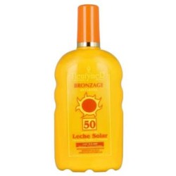 FLEURYMER LECHE SOLAR SPF-50 250ml.