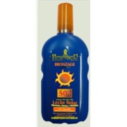 FLEURYMER LECHE SOLAR SPF-50+ 250ml.