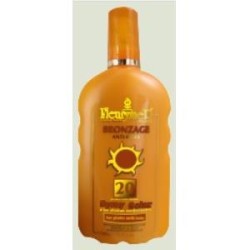 FLEURYMER SPRAY SOLAR SPF-20 200ml.