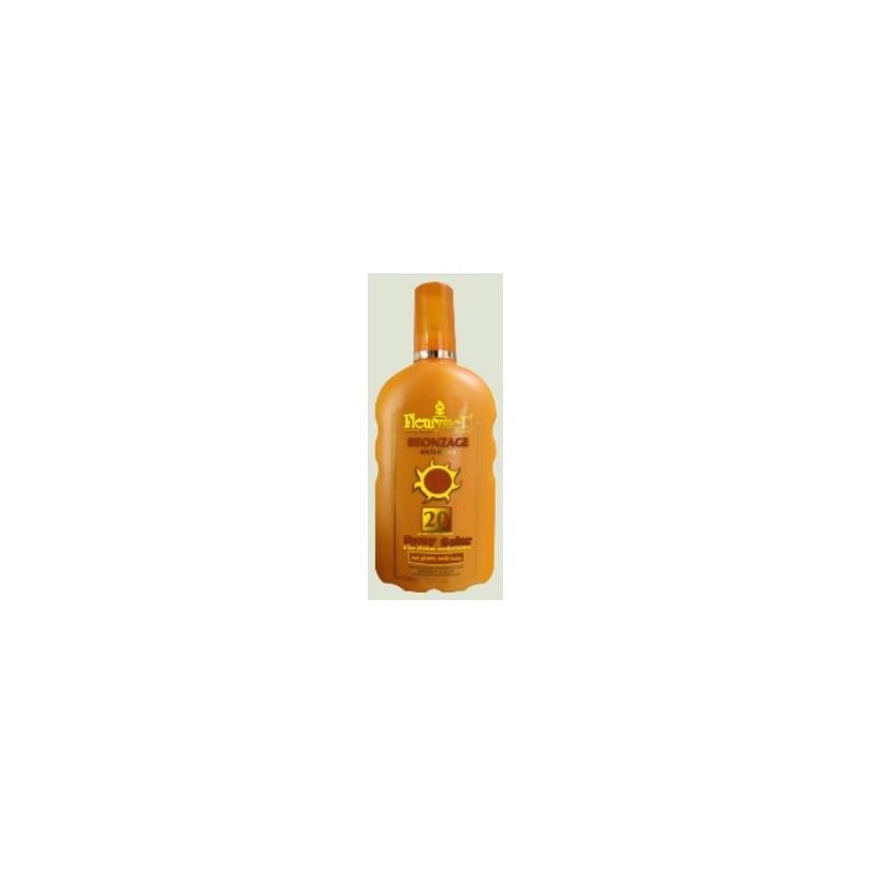 FLEURYMER SPRAY SOLAR SPF-20 200ml. FLEURYMER SPRAY SOLAR SPF-20 200ml.