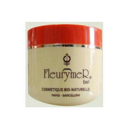 FLEURYMER CREMA SOLAR zanahoria SPF-7 110ml.