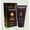 FLEURYMER CREMA SOLAR facial SPF-50 montaña 80ml.