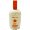 FLEURYMER LECHE SOLAR ZANAHORIA SPF-6 250ml.