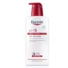 EUCERIN GEL 400 ML