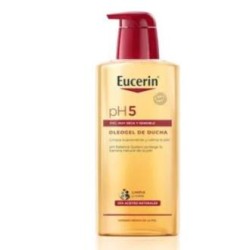 EUCERIN OLEOGEL 400 ML