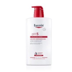 EUCERIN LOCION ENRIQUECIDA 1 L
