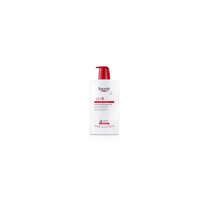 EUCERIN LOCION ENRIQUECIDA 1 L EUCERIN LOCION ENRIQUECIDA 1 L