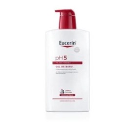 EUCERIN GEL 1 L