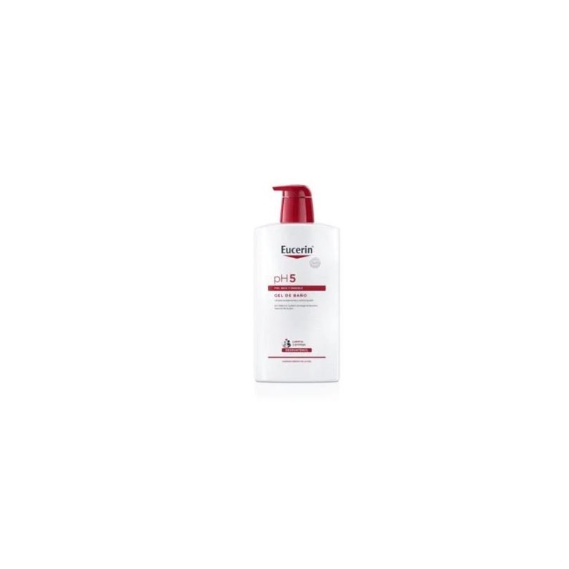 EUCERIN GEL 1 L