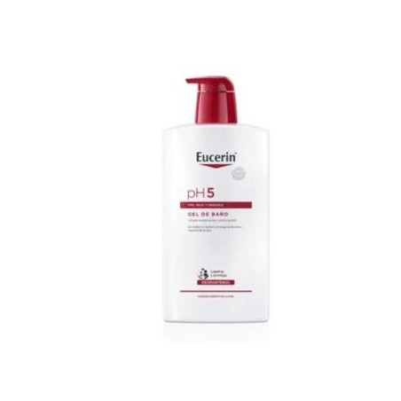 EUCERIN GEL 1 L