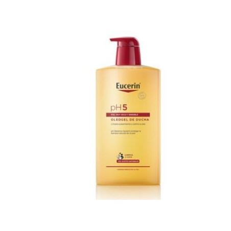 EUCERIN OLEOGEL 1 L