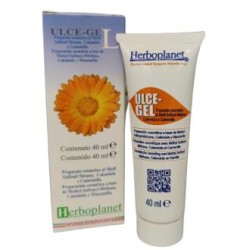 HERBOPLANET ULCE-GEL 40ml.