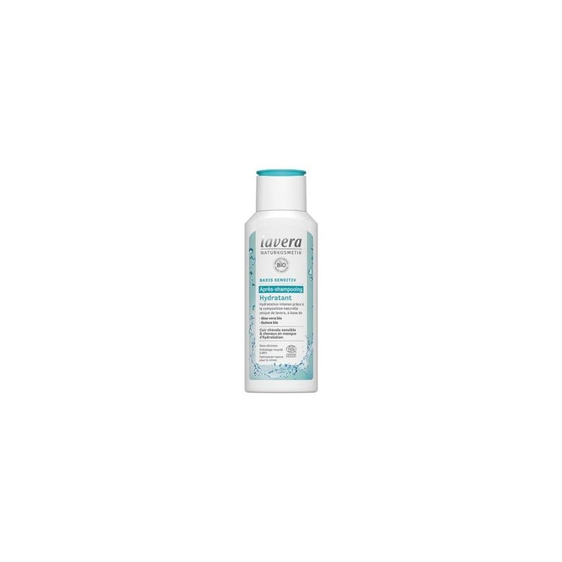 BASIS SENSITIV acondicionador hidratante 200ml.