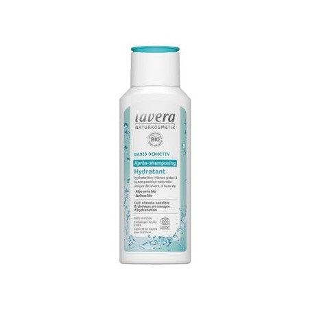 BASIS SENSITIV acondicionador hidratante 200ml.