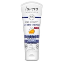 LAVERA CREMA DE MANOS SOS reparadora 50ml.