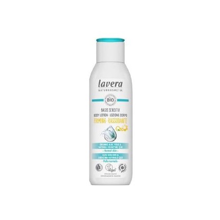 BASIS SENSITIV locion corp. reafirmante Q10 250ml.
