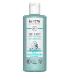 LAVERA BASIS SENSITIV tonico facial 200ml.