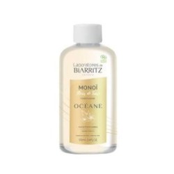 ALGA MARIS - LAB. BIARRITZ ACEITE DE MONOI flor de tiare 100ml.