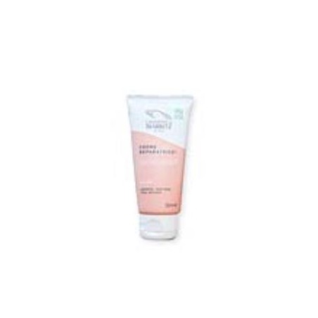ALGA MARIS - LAB. BIARRITZ ALGA CICOSA crema de manos reparadora  50ml. BIO