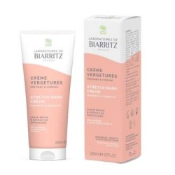 ALGA MARIS - LAB. BIARRITZ ALGA SENDATU crema reparadora antiestrias 200ml.