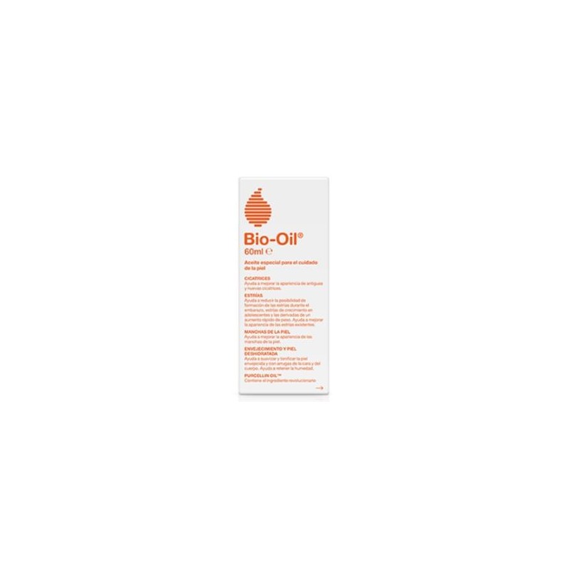 BIO-OIL 60ml.