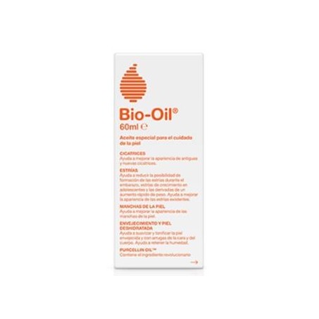 BIO-OIL 60ml.