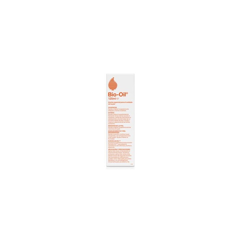 BIO-OIL 125ml. BIO-OIL 125ml.