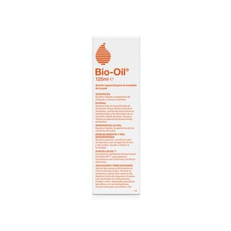 BIO-OIL 125ml.