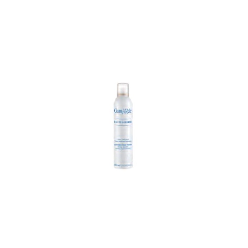 GAMARDE AGUA TERMAL DE GAMARDE 100ml.