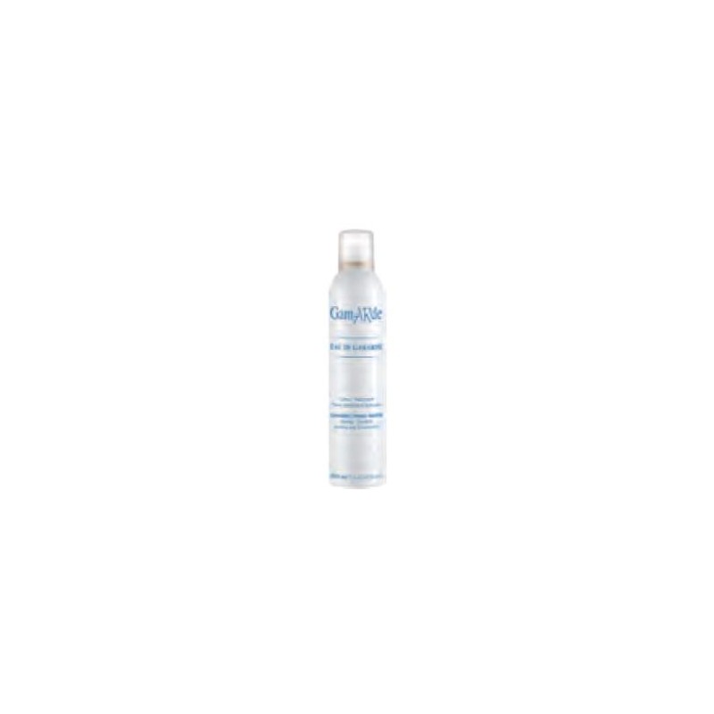 GAMARDE AGUA TERMAL DE GAMARDE 250ml.