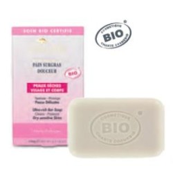 GAMARDE JABON DERMATOLOGICO 100gr. BIO