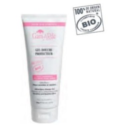 GAMARDE GEL DUCHA PROTECTOR 200ml. BIO