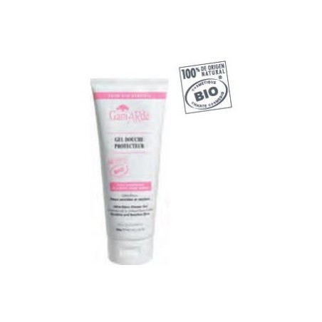 GAMARDE GEL DUCHA PROTECTOR 200ml. BIO