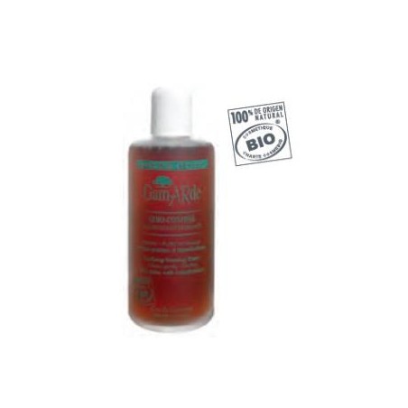 GAMARDE AGUA ESPUMOSA pieles grasas 200ml. BIO
