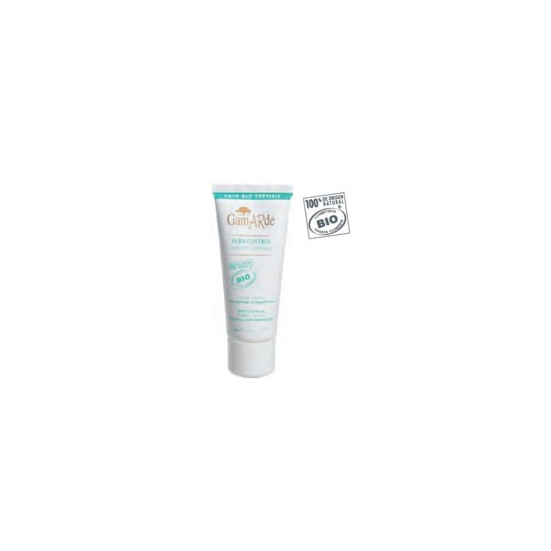 GAMARDE MASCARILLA CLARIFICANTE pieles grasas 40gr. BIO GAMARDE MASCARILLA CLARIFICANTE pieles grasas 40gr. BIO