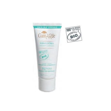 GAMARDE MASCARILLA CLARIFICANTE pieles grasas 40gr. BIO