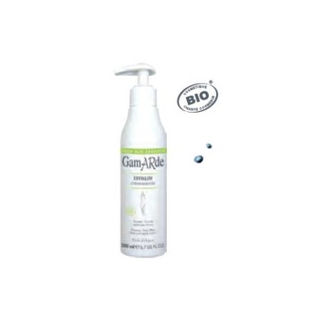 CRONOBUSTER silueta 200ml. BIO