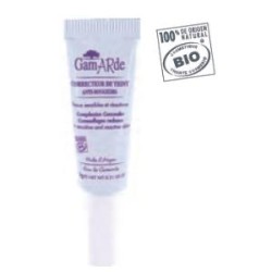 GAMARDE CORRECTOR ANTI ROJECES 6gr. BIO