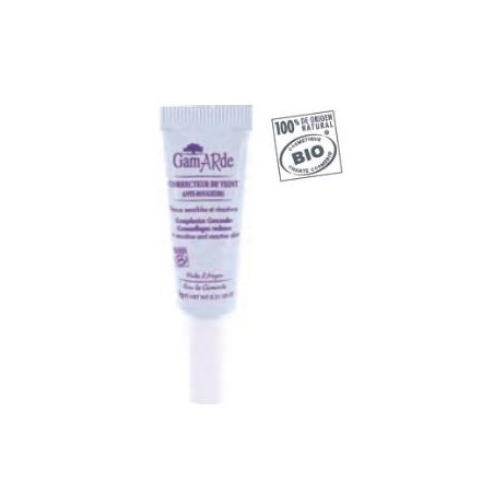 GAMARDE CORRECTOR ANTI ROJECES 6gr. BIO