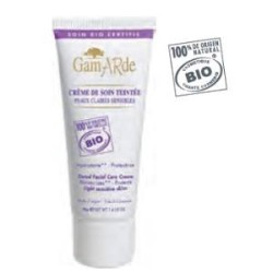 GAMARDE CREMA COLOR tono oscuro 40gr. BIO