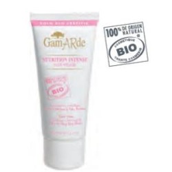 GAMARDE CREMA NUTRICION INTENSA 40gr. BIO