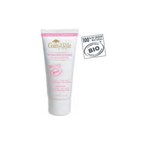 GAMARDE MASCARILLA NUTRICION INTENSA 40gr. BIO
