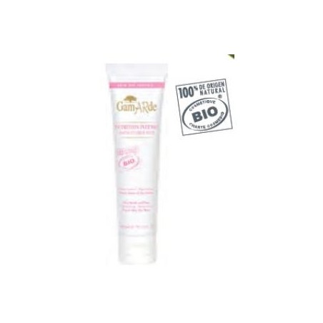GAMARDE CREMA MANOS-PIES nutricion intensa 100gr. BIO