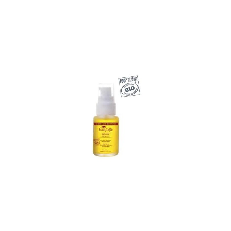 GAMARDE SERUM ANTIEDAD noche 30ml. BIO GAMARDE SERUM ANTIEDAD noche 30ml. BIO