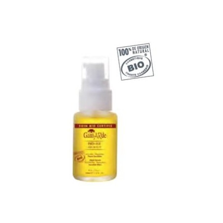 GAMARDE SERUM ANTIEDAD noche 30ml. BIO