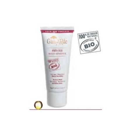 GAMARDE MASCARILLA ANTIEDAD 40gr. BIO