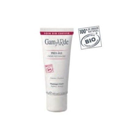 GAMARDE CREMA PHYTONAGRA 40gr. BIO