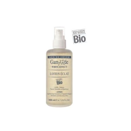 GAMARDE TONICO ANTIMANCHAS 200ml. BIO