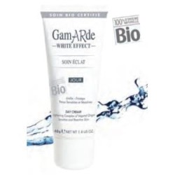 GAMARDE CREMA DIA ANTIMANCHAS 40gr. BIO