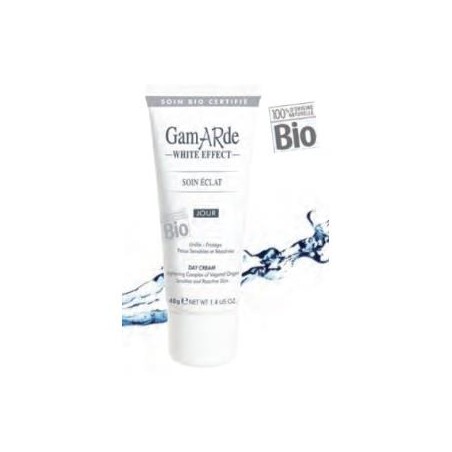 GAMARDE CREMA DIA ANTIMANCHAS 40gr. BIO